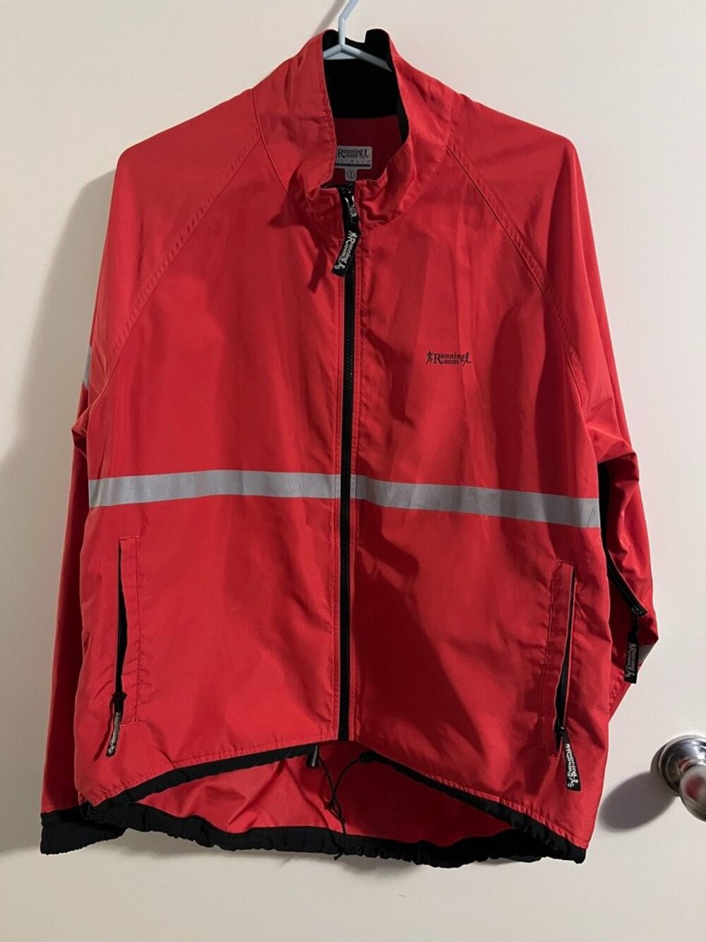 Ladies Running Room Jacket